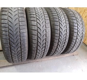 Качественные шины бу:  Platin RP 50 Winter .., шины б у R 15 фото