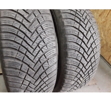 Качественные шины бу:  Hankook Winter I Cept RS 3 …, шины б у R 16 фото