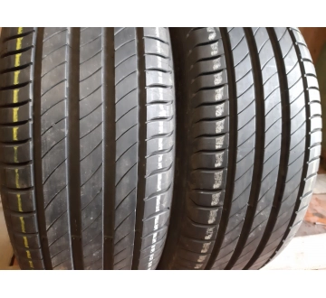 Качественные шины бу:  Michelin Primacy 4../../, шины б у R 16 фото
