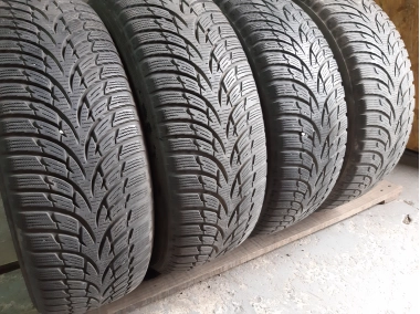 Nokian WR D3 205/65R 15