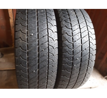 Barum Snovanis 2 .. 195/70R 15C