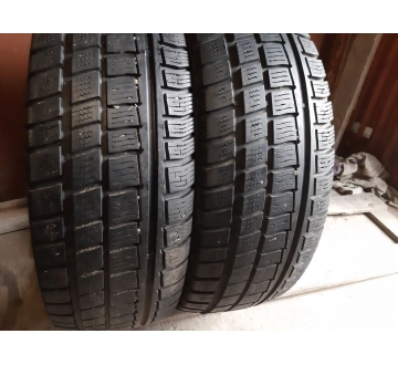 Качественные шины бу:  Cooper Discover Sport, шины б у R 17 фото