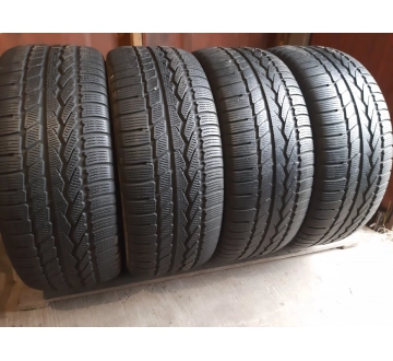 Качественные шины бу:  General Snow Graber, шины б у R 20 фото