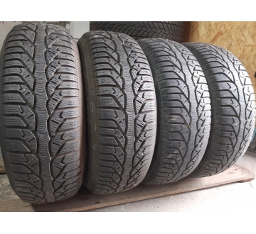 Качественные шины бу:  Kleber Kristal P 2…/, шины б у R 15 фото