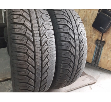 Качественные шины бу:  Semperit Master Grip 2 ../, шины б у R 15 фото