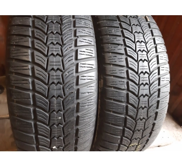 Качественные шины бу:  Sava Eskimo HP2 …/., шины б у R 15 фото