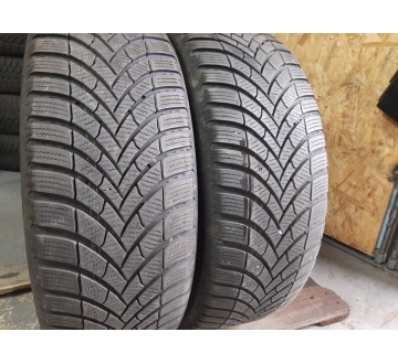 Качественные шины бу:  Semperit Speed-Grip 5 ../., шины б у R 16 фото