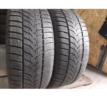 Качественные шины бу:  Imperial Snowdragon UHP …/, шины б у R 18 фото