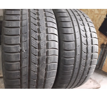 Качественные шины бу:  Nexen WinGuard Sport …/., шины б у R 17 фото