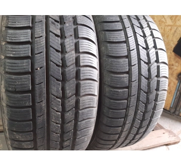 Качественные шины бу:  Nexen WinGuard Sport //., шины б у R 17 фото