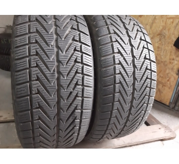 Качественные шины бу:  Vredestein Wintrac Xtreme ../.., шины б у R 17 фото