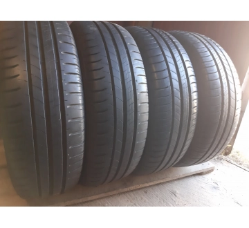 Качественные шины бу:  Michelin Energy Saver+ …/, шины б у R 15 фото