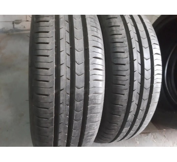 Качественные шины бу:  Continental ContiPremiumContact 5 …./, шины б у R 15 фото