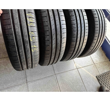 Качественные шины бу:  Hankook Kinergy Eco …/, шины б у R 15 фото