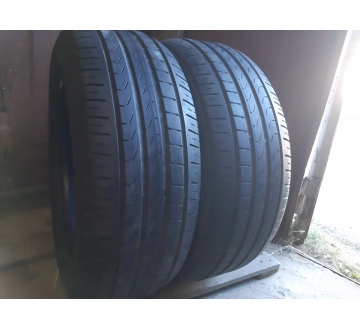 Качественные шины бу:  Pirelli Cinturato P7…/, шины б у R 16 фото