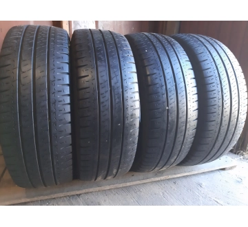 Качественные шины бу:  Michelin Agilis.//…, шины б у R 16C фото