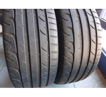 Качественные шины бу:  Tigar 2K Ultra High Perfomance, шины б у R 17 фото