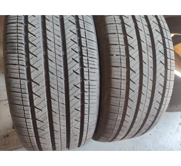 Качественные шины бу:  Bridgeston Turanza LS100  RFT, шины б у R 18 фото