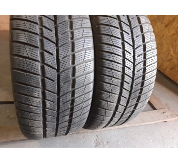 Качественные шины бу:  Barum Polaris 5 …/, шины б у R 18 фото