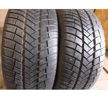 Качественные шины бу:  Vredestein Wintrac PRO…, шины б у R 18 фото