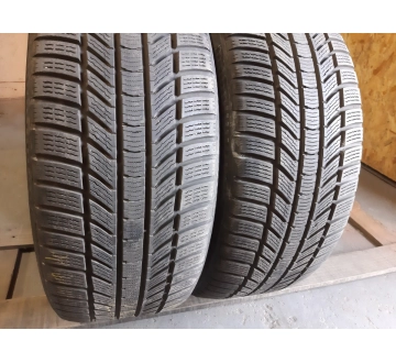 Качественные шины бу:  Continental ContiWinterContact TS870P./…/, шины б у R 19 фото