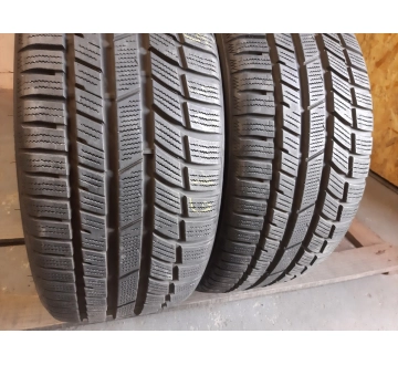 Toyo Snow Prox S 954 … 245/40R 19