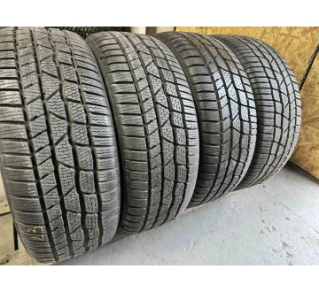 Качественные шины бу:  Continental ContiWinterContact TS 830P //…., шины б у R 19 фото