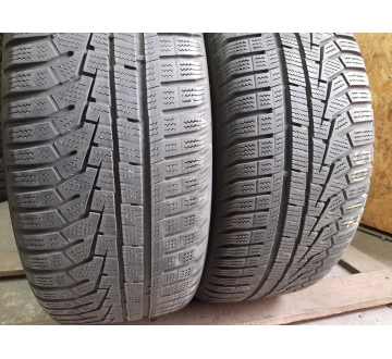 Hankook Winter I Cept EVO 2 ./. 215/50R 17