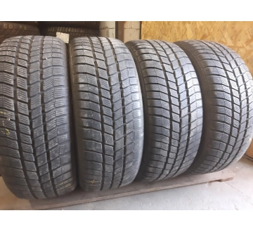 Качественные шины бу:  Barum Polaris 3 ../, шины б у R 17 фото