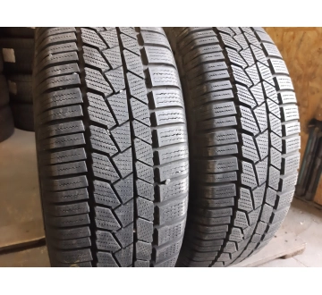 Continental WinterContact TS860S*../ 205/65R 16