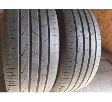 Качественные шины бу:  Hankook Ventus Prime 3 …, шины б у R 16 фото