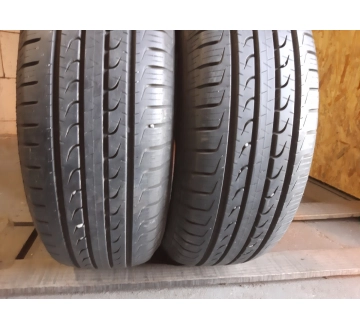 Качественные шины бу:  Good Year Efficient Grip SUV 4*4 ./…, шины б у R 16 фото