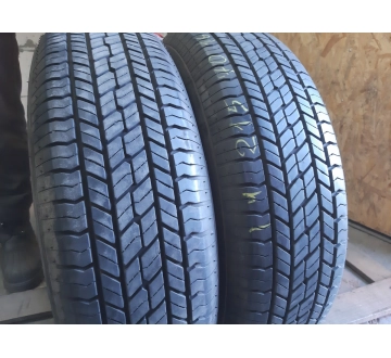 Качественные шины бу:  Yokohama Geolendar G 033 /…, шины б у R 16 фото