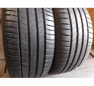 Качественные шины бу:  Bridgestone Turanza T005 ///., шины б у R 19 фото
