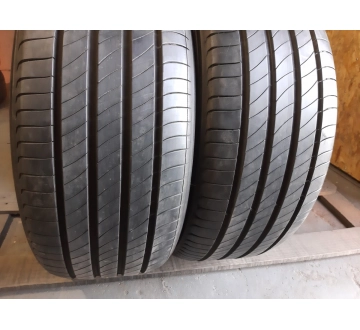 Качественные шины бу:  Michelin Primacy 4 ../, шины б у R 19 фото
