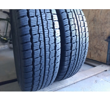 Hankook Winter RW 06 … 195R 14C