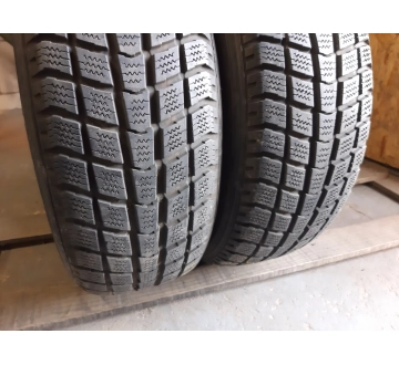Качественные шины бу:  Nexen Euro Win 650 .., шины б у R 15 фото