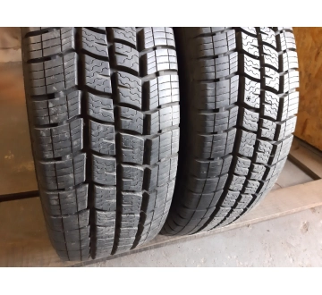 Качественные шины бу:  Vredestein Comtrac 2 All Season …, шины б у R 15C фото