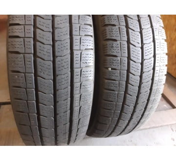 BF Goodrich Activan Winter . 215/65R 15C