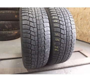 Качественные шины бу:  Gislaved EuroFrost 6 ../, шины б у R 16 фото