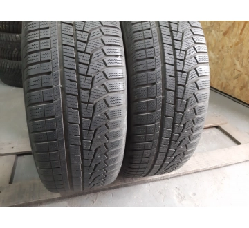 Hankook WinterICeptEvo2 ../ 215/55R 18