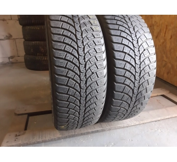 Качественные шины бу:  Kumho Winter Craft WR71 …/, шины б у R 17 фото
