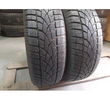 Качественные шины бу:  Dunlop SP  Winter Sport 3D ../, шины б у R 15 фото