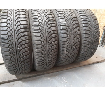 Качественные шины бу:  Pneumant Winter M+S ..//, шины б у R 15 фото