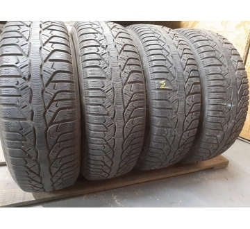 Качественные шины бу:  Keber Krisalp HP 2 ./., шины б у R 15 фото