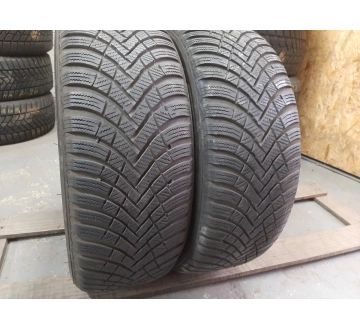 Качественные шины бу:  Hankook Winter I Cept RS3 .///, шины б у R 16 фото