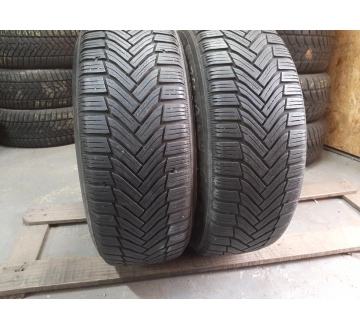 Качественные шины бу:  Michelin Alpin 6 …/, шины б у R 16 фото