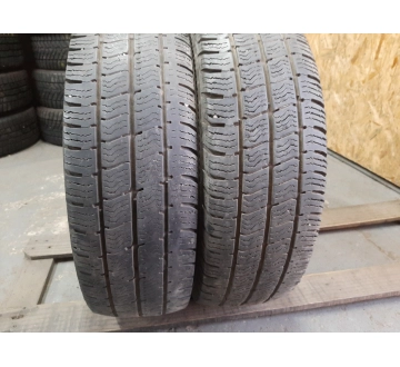 Качественные шины бу:  Barum Snovanis 3 ../, шины б у R 15C фото