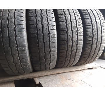 Michelin AgilisAlpin./.// 205/65R 16C
