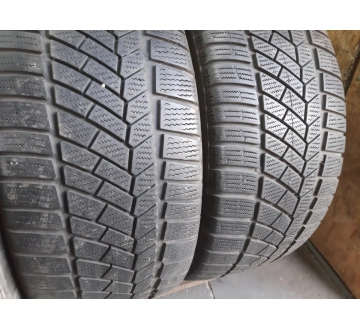 Качественные шины бу:  Taurus Winter .., шины б у R 17 фото